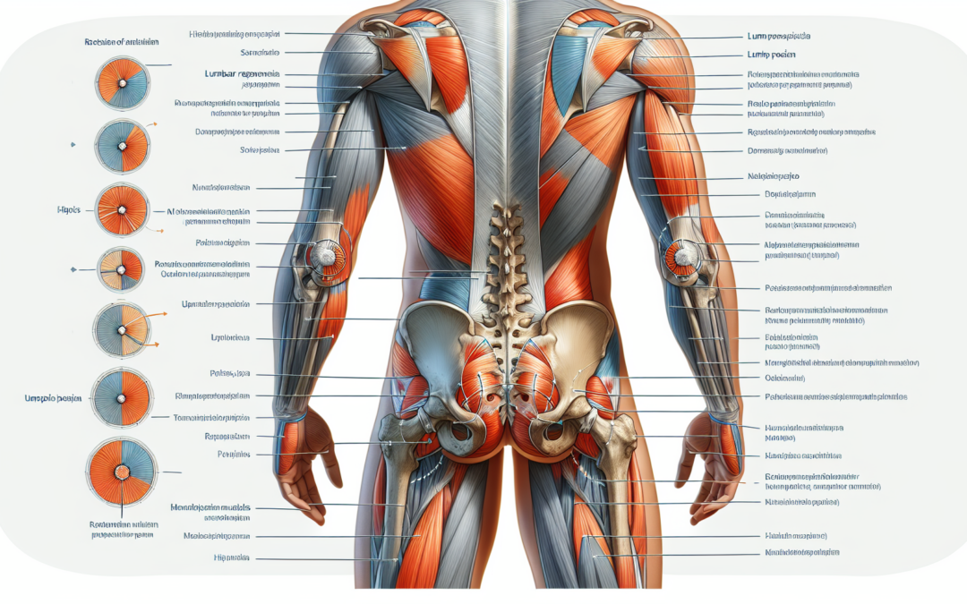 Comprendiendo el Dolor Lumbar: Causas y Soluciones