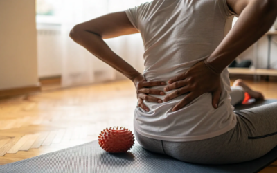No te mediques sin saber qué te sucede: la verdad sobre el dolor de espalda