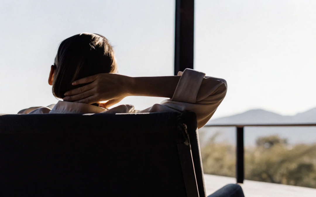 ¿Por qué el dolor de espalda no desaparece para siempre?