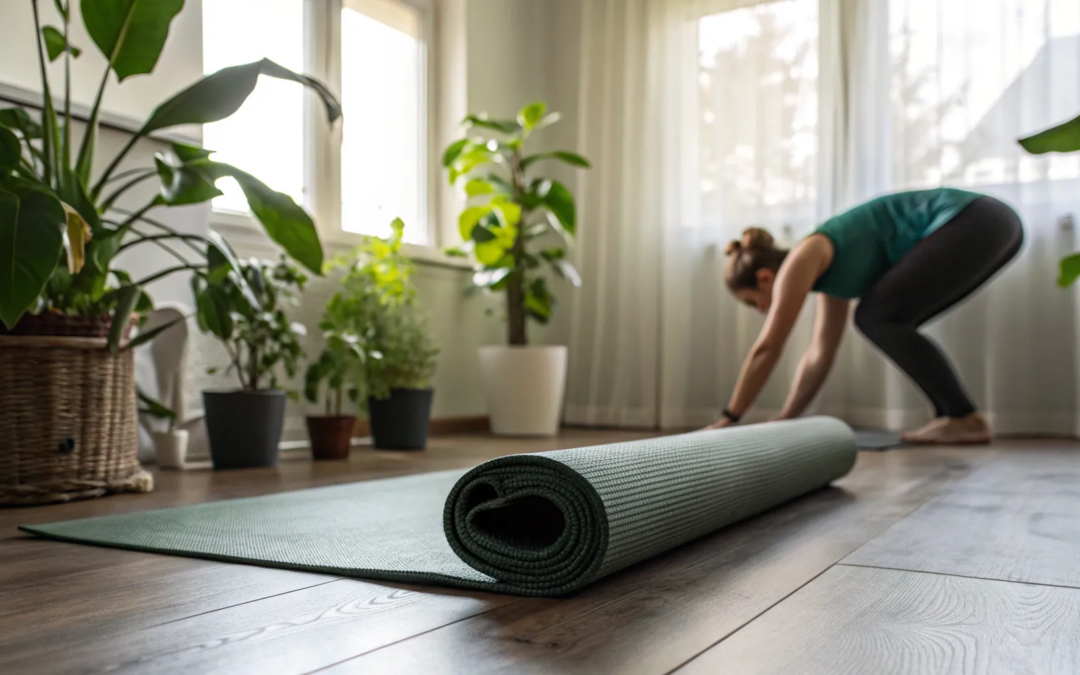Ejercicio de Hidratación Hernia: Fortalece Tu Espalda de Manera Efectiva