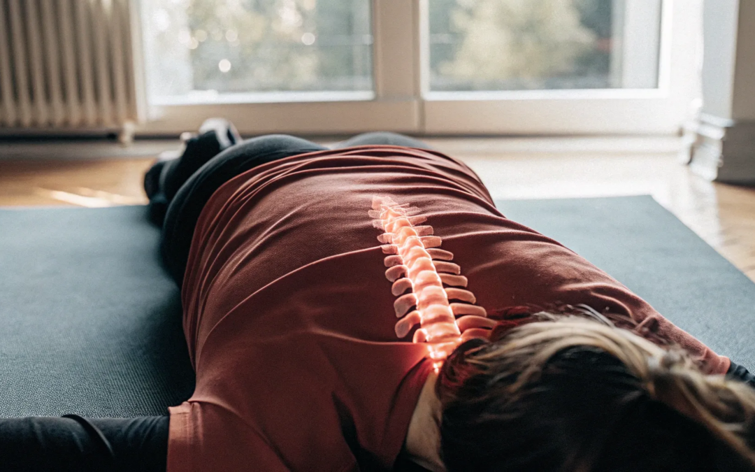 ¿Por qué el gimnasio no siempre funciona contra el dolor de espalda?