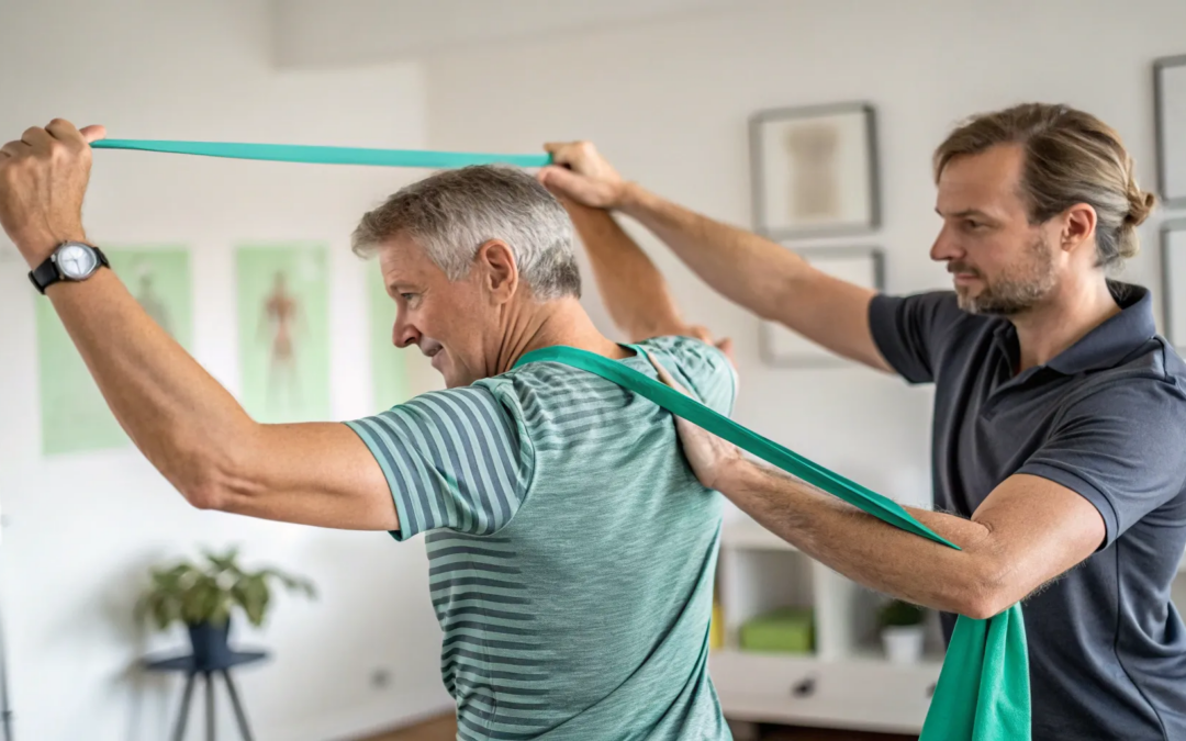 Entrenar con inteligencia para reducir el dolor de espalda