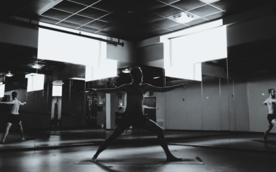 Tenía que hablarte (nuevamente) de algo: NO TE PONGAS A ENTRENAR cuando tienes algo que no va bien