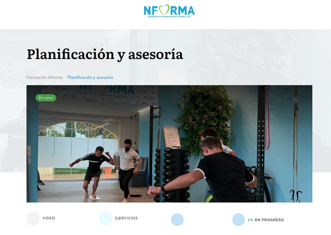 app nforma