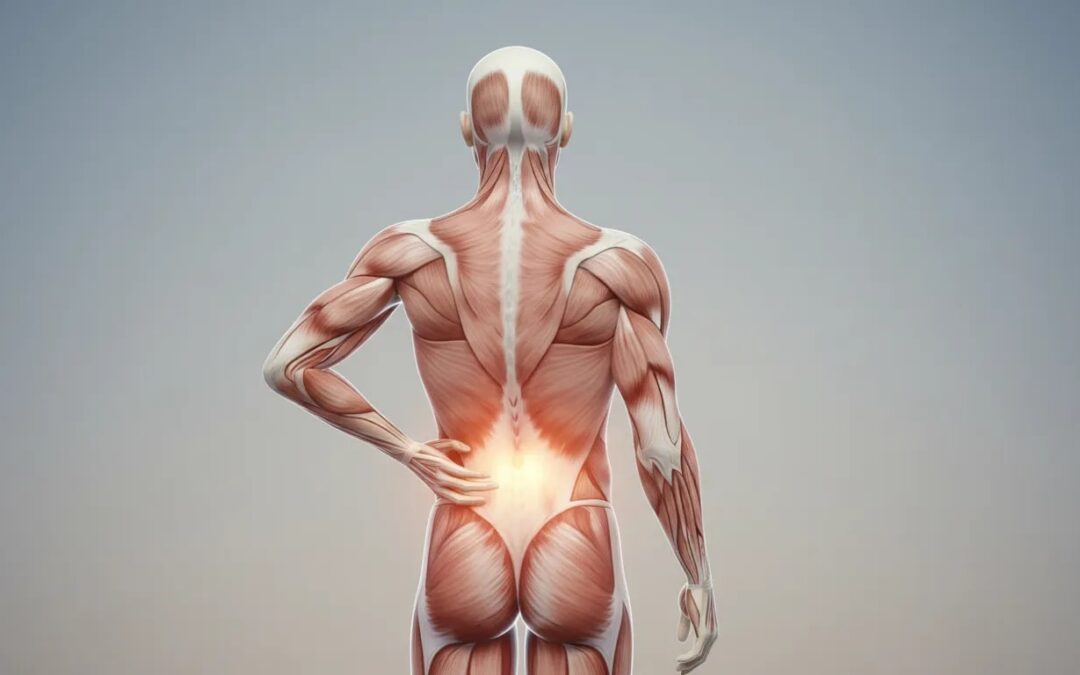 Cómo aliviar la rigidez lumbar y reducir el dolor de espalda desde la raíz