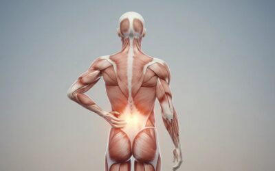 Cómo aliviar la rigidez lumbar y reducir el dolor de espalda desde la raíz