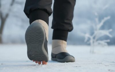 Calzado minimalista Feelgrounds: una opción flexible para cuidar tus pies y el dolor de espalda