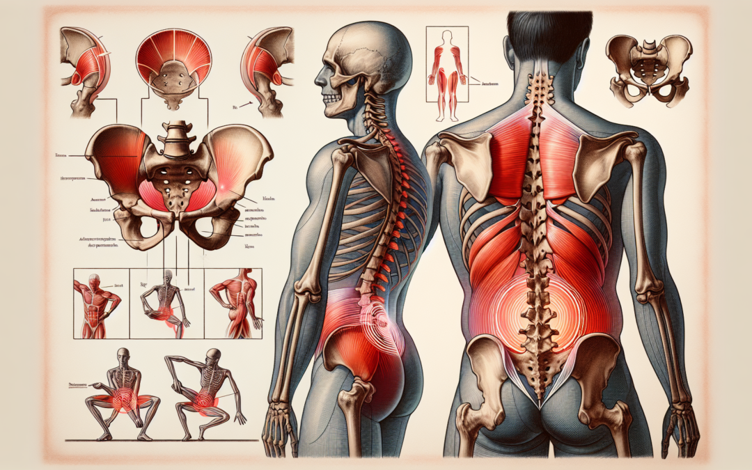 Comprendiendo el Dolor Lumbar y su Relación con la Movilidad