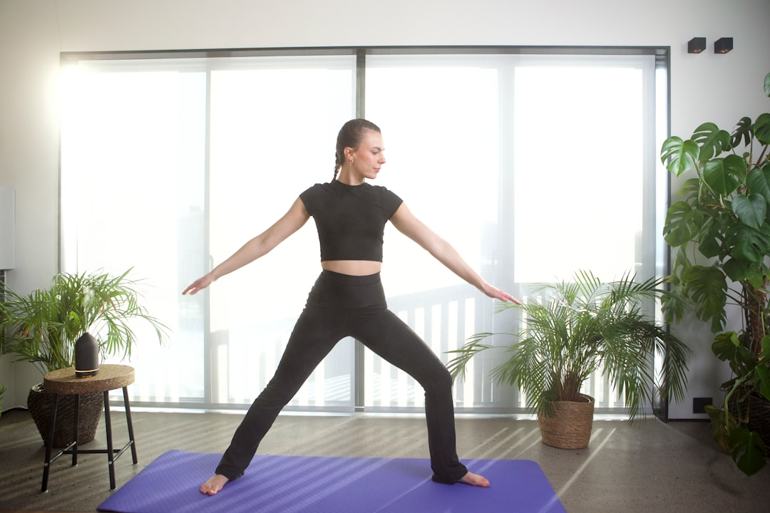 breathing exercises posture