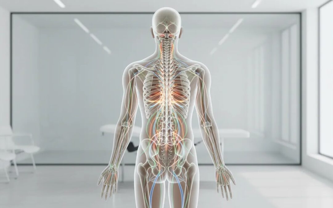 Dolor de espalda: sí, puedes arreglar la espalda sin tocar directamente la espalda