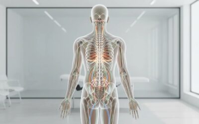 Dolor de espalda: sí, puedes arreglar la espalda sin tocar directamente la espalda