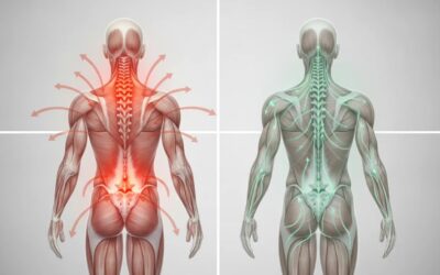 Dolor de espalda: por qué tratar el origen puede marcar la diferencia