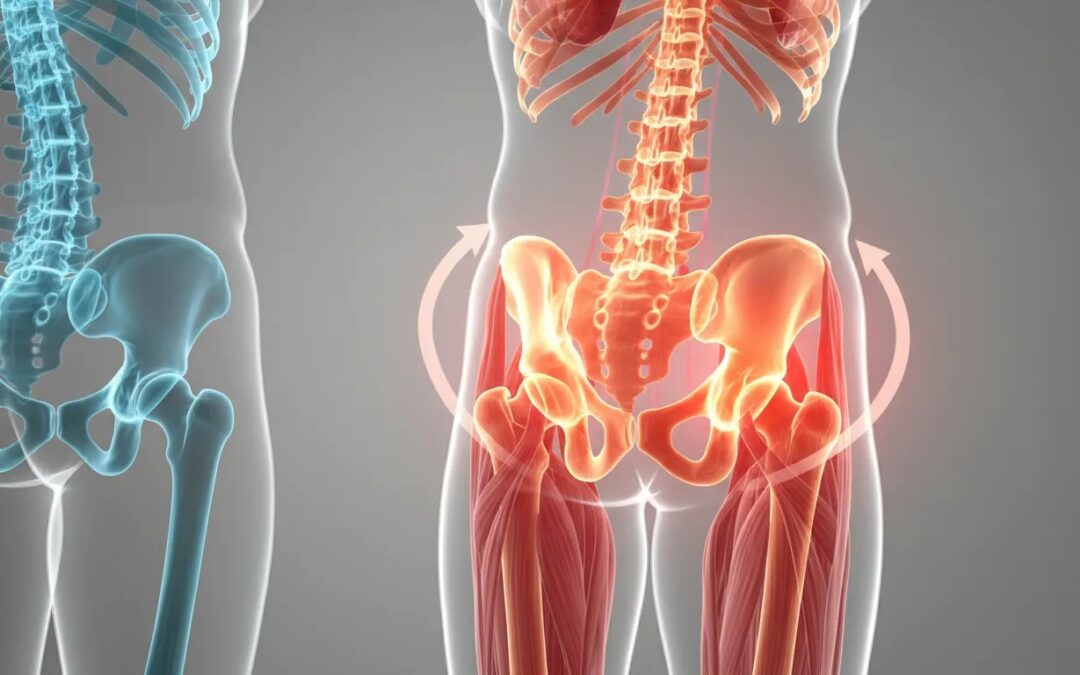 Dolor de espalda: una causa común que casi nadie te explica