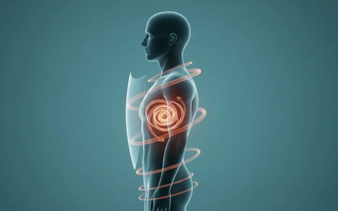 Dolor de espalda y dolor articular: cuando tu cuerpo no se ha roto, se está protegiendo