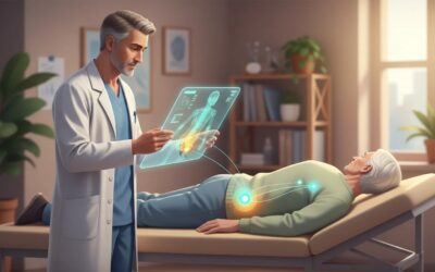 Dolor de espalda: el mensaje más importante para tu recuperación