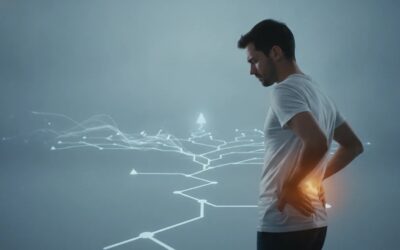 Dolor lumbar durante años: quizá no estás abordando el problema de raíz