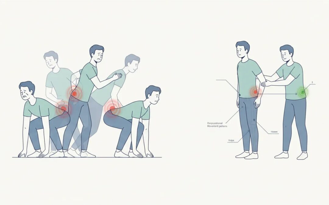 Por qué tus ejercicios no alivian el dolor de espalda y qué hacer en su lugar