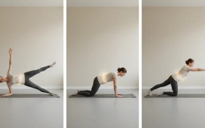 Dolor de espalda: el top 3 de ejercicios terapéuticos para estabilizar y proteger tu columna