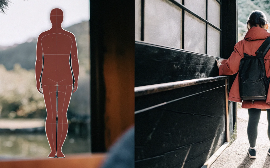 El dolor de espalda: ¿Sabías que el dolor cervical puede originarse incluso desde un pie?