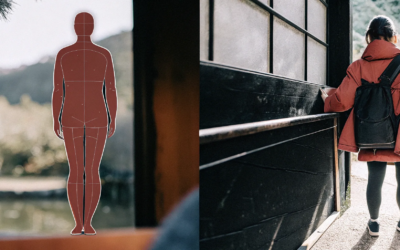 El dolor de espalda: ¿Sabías que el dolor cervical puede originarse incluso desde un pie?