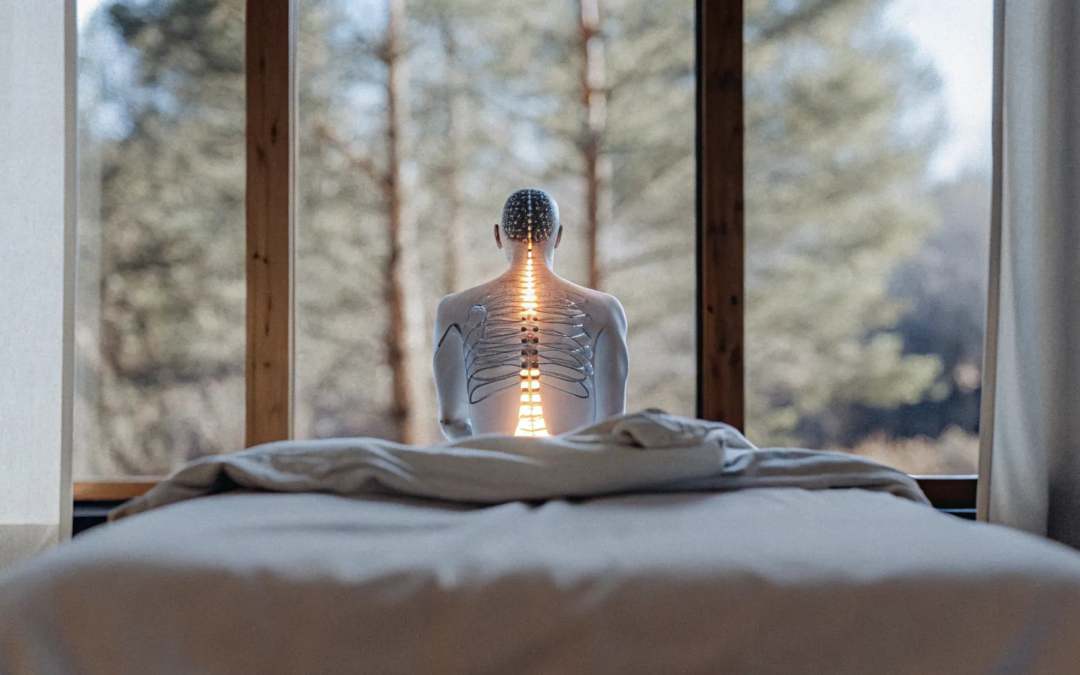 Comprendiendo las Hernias L5-S1 y su Solución ante el dolor de espalda
