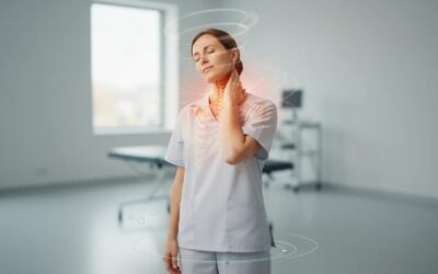 Por qué aparecen los mareos y su relación con el dolor de espalda