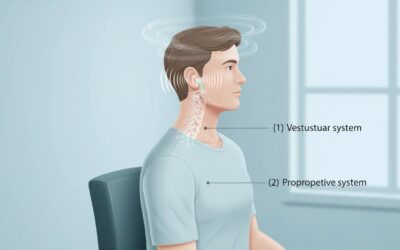 Dolor de espalda y mareos: por qué aparecen y qué papel juega tu cuello