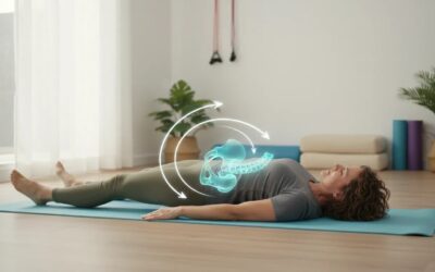 Cómo mejorar la rigidez lumbar: Prioriza la movilidad para reducir el dolor de espalda