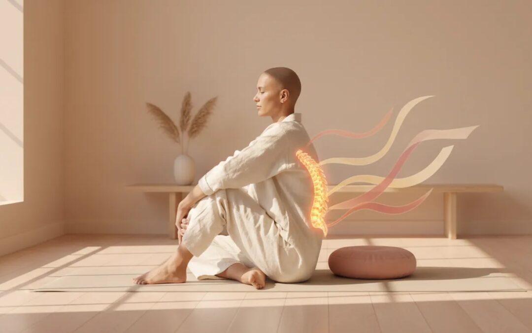 Cómo mejorar la rigidez lumbar: Prioriza movilidad para evitar dolor de espalda