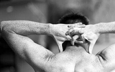 Ejercicios de respiración para prevenir el dolor de espalda: primero valora, luego entrena