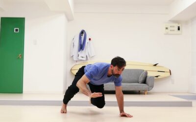 dolor de espalda: párate a pensar si este movimiento lo haces a diario (y cómo corregirlo)