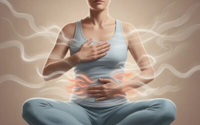 Dolor de espalda y respiración: cómo coger y soltar aire para mejorar tus molestias