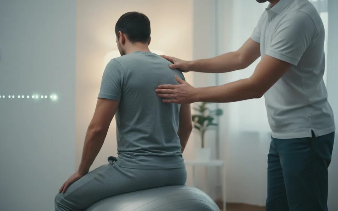 Dolor de espalda: por qué el seguimiento en rehabilitación marca la diferencia