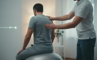 Dolor de espalda: por qué el seguimiento en rehabilitación marca la diferencia